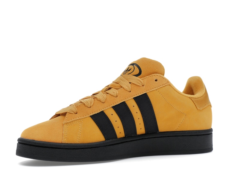 adidas Campus 00s Preloved Yellow