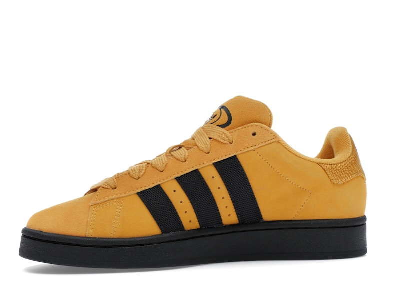 adidas Campus 00s Preloved Yellow