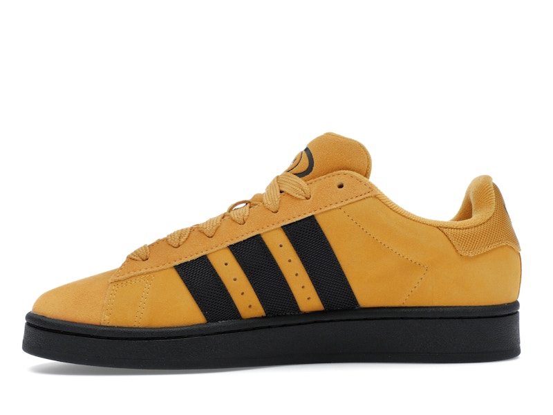 adidas Campus 00s Preloved Yellow