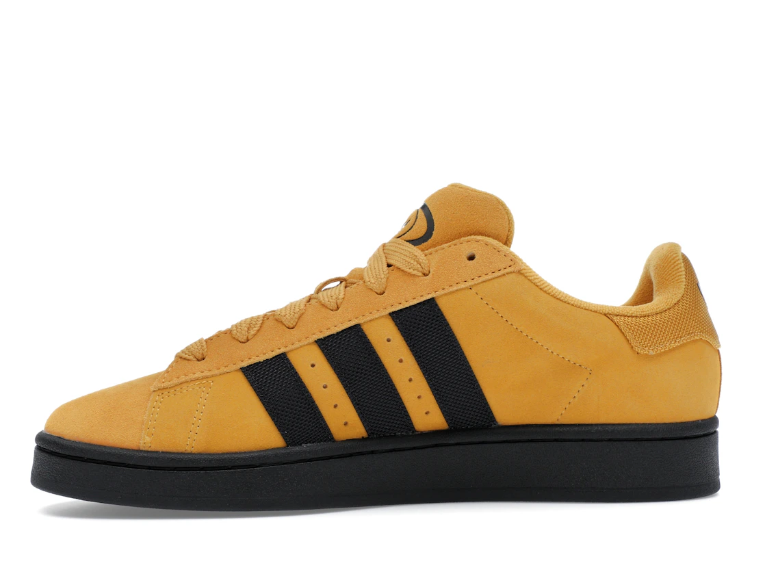 adidas Campus 00s Preloved Yellow