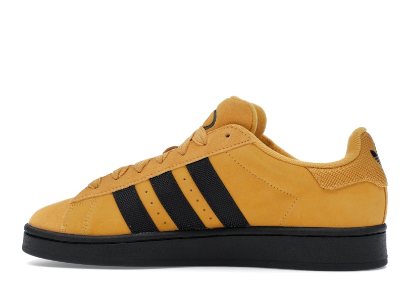 adidas Campus 00s Preloved Yellow