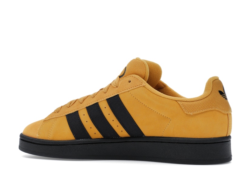 adidas Campus 00s Preloved Yellow