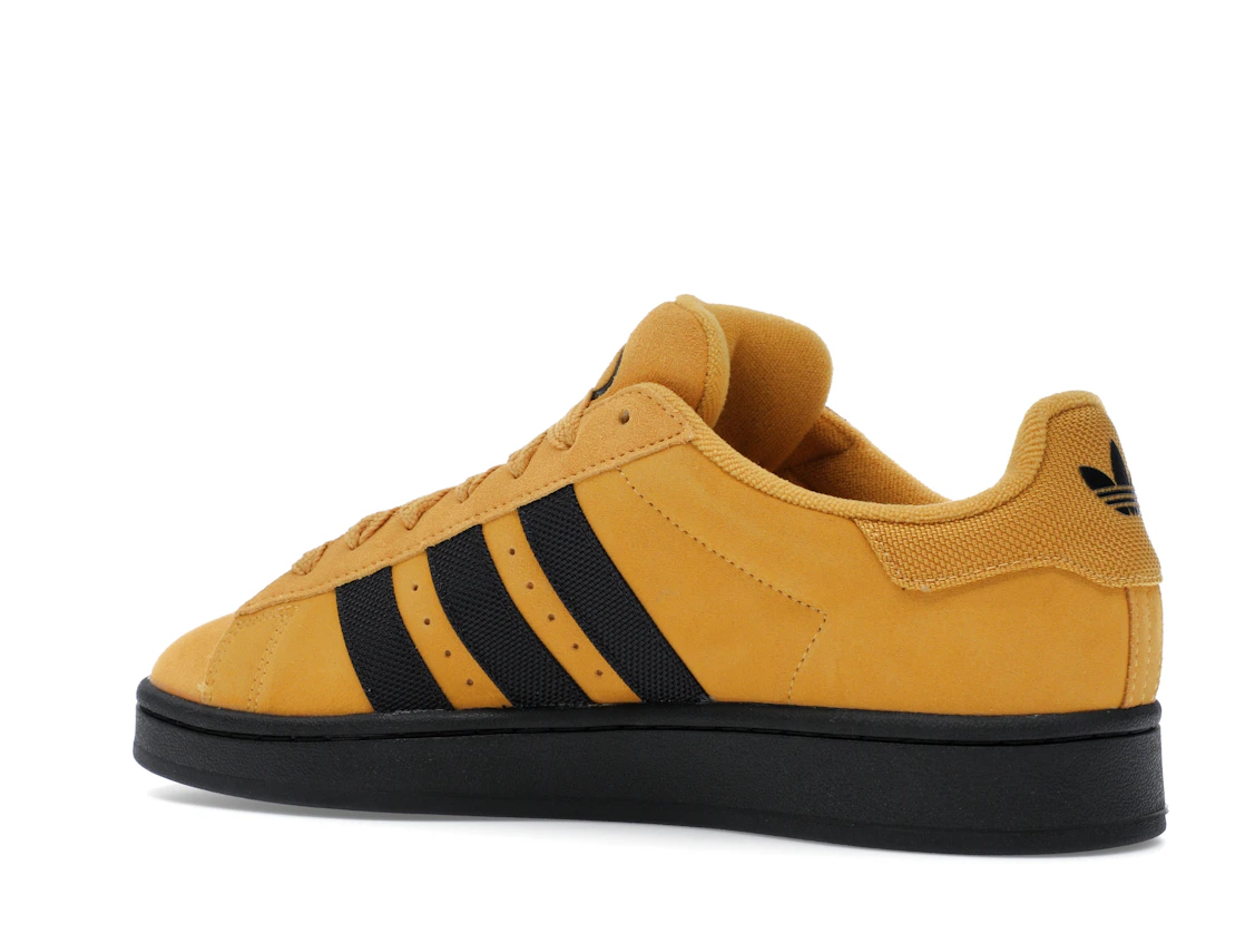adidas Campus 00s Preloved Yellow