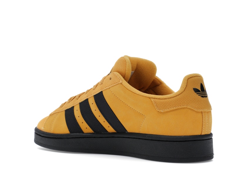 adidas Campus 00s Preloved Yellow