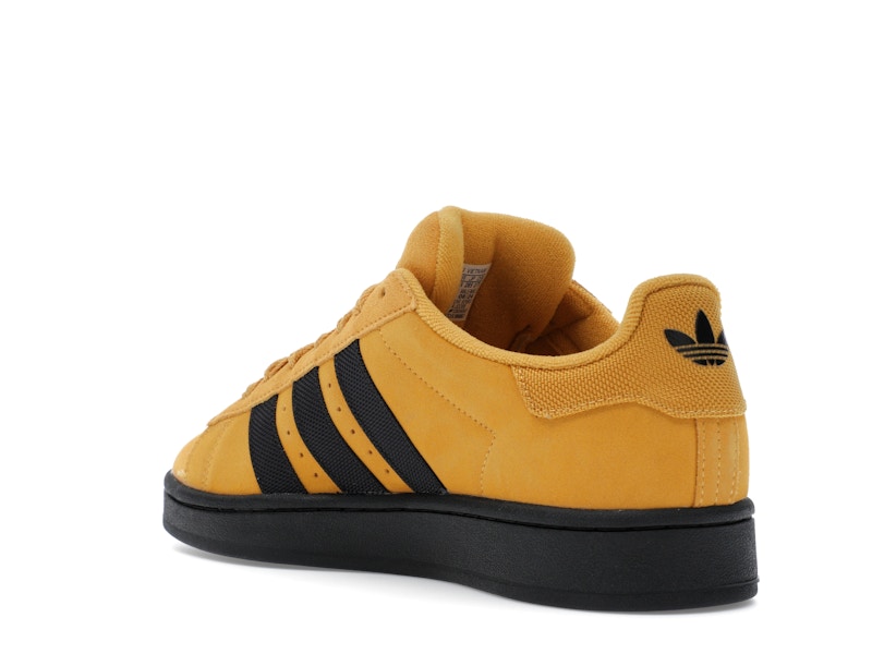 adidas Campus 00s Preloved Yellow
