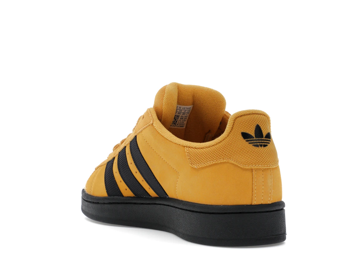 adidas Campus 00s Preloved Yellow