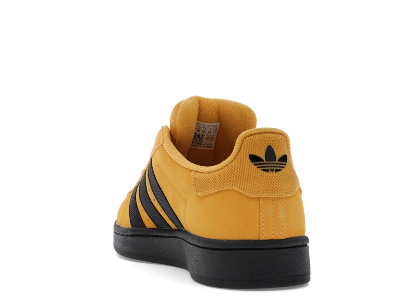 adidas Campus 00s Preloved Yellow