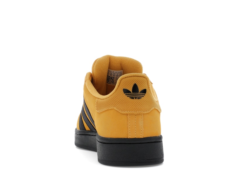 adidas Campus 00s Preloved Yellow