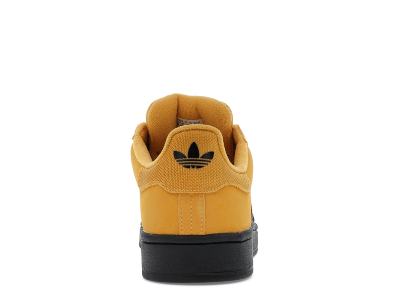 adidas Campus 00s Preloved Yellow