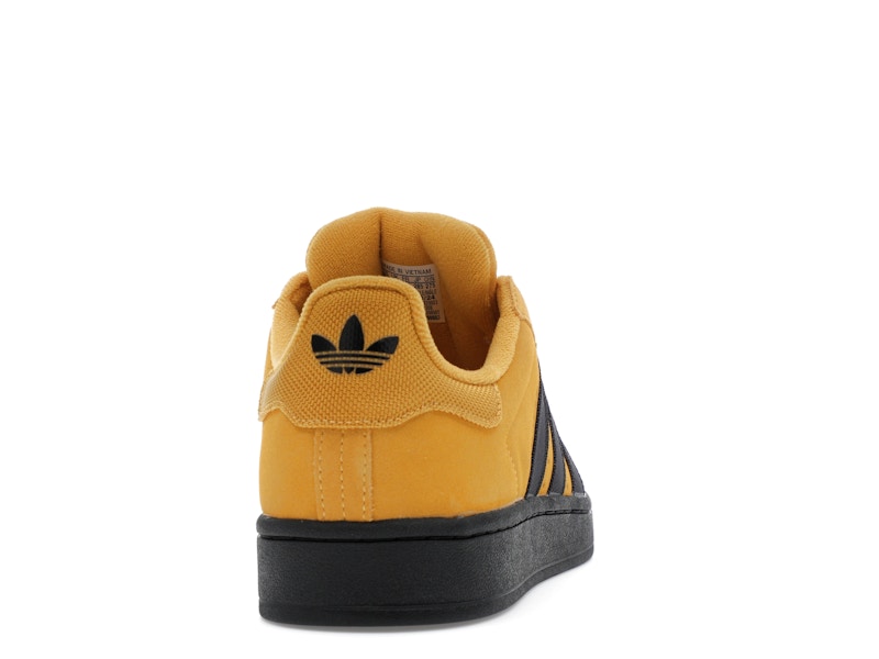 adidas Campus 00s Preloved Yellow