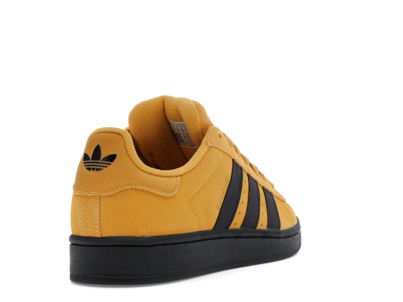 adidas Campus 00s Preloved Yellow