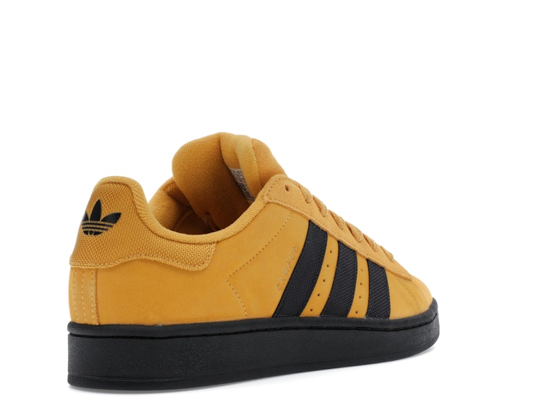 adidas Campus 00s Preloved Yellow