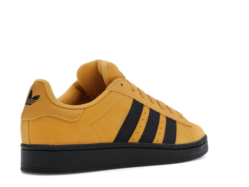adidas Campus 00s Preloved Yellow