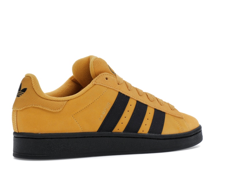 adidas Campus 00s Preloved Yellow