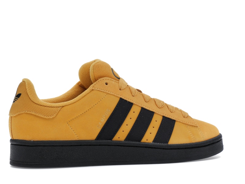 adidas Campus 00s Preloved Yellow