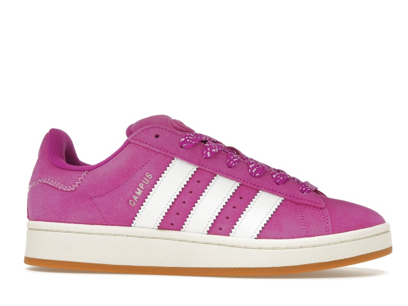 adidas Campus 00s Purple Burst (Women's)