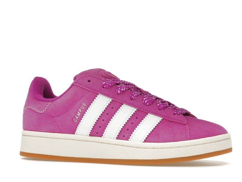 adidas Campus 00s Purple Burst (Women's)