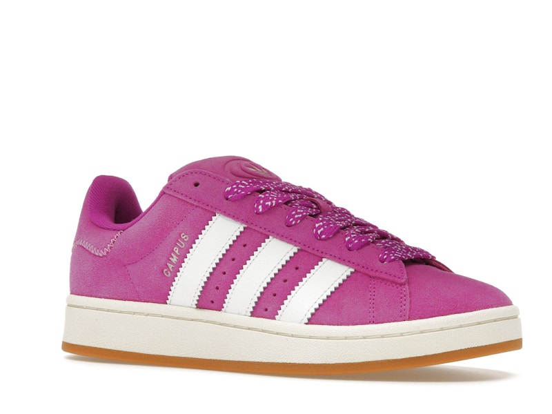 adidas Campus 00s Purple Burst (Women's)