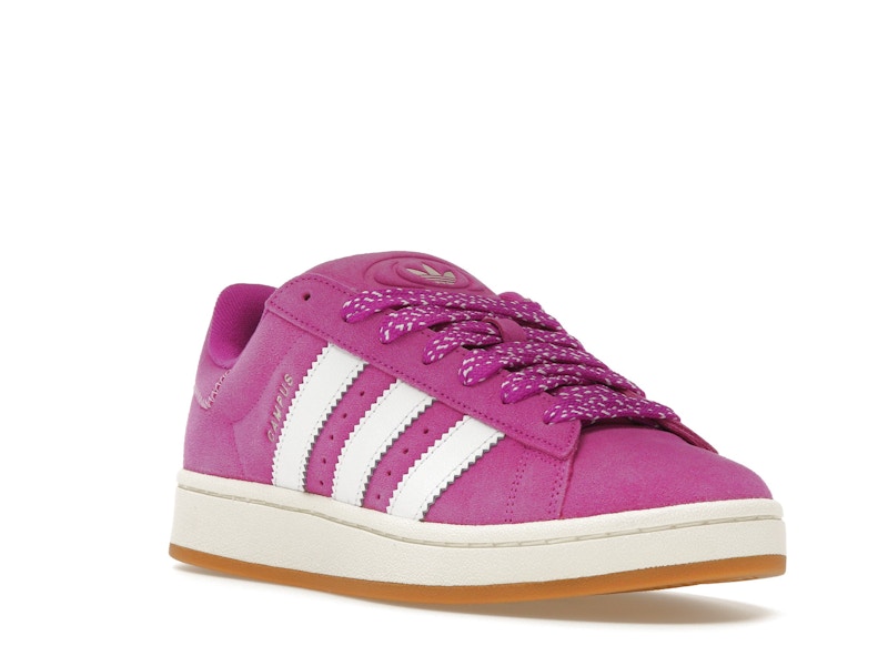 adidas Campus 00s Purple Burst (Women's)