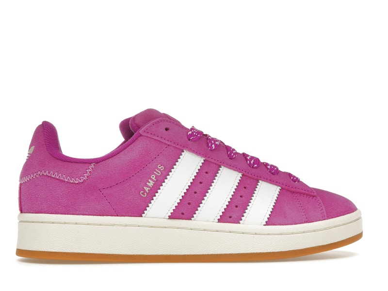 adidas Campus 00s Purple Burst (Women's)
