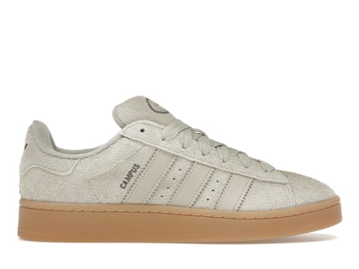 adidas Campus 00s Putty Grigio Antracite (donna) 0