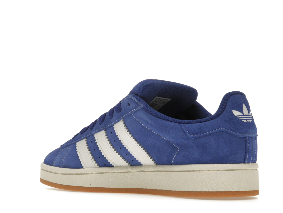 adidas Campus 00s Semi Lucid Blue Cloud White