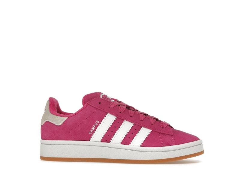 adidas Campus 00s Semi Lucid Fuchsia (GS)