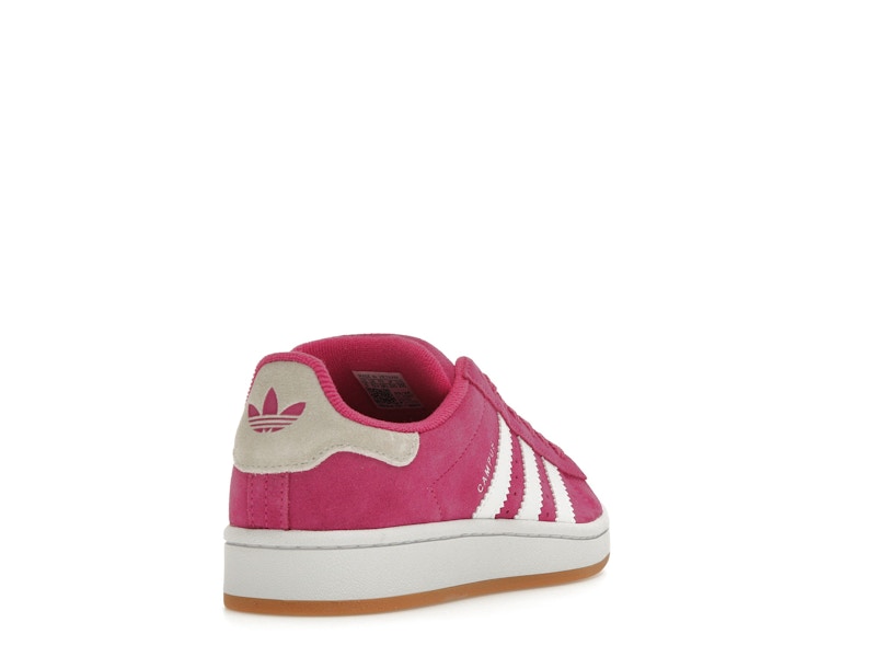 adidas Campus 00s Semi Lucid Fuchsia (GS)