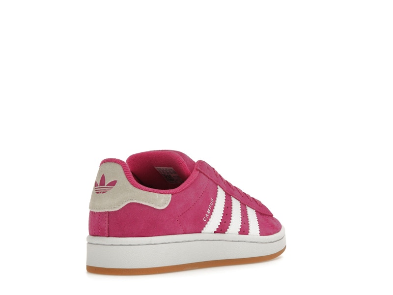 adidas Campus 00s Semi Lucid Fuchsia (GS)