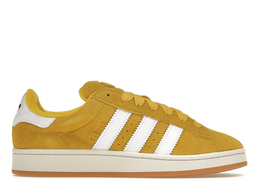 knude udgifterne hovedpine adidas Campus 00s Spice Yellow Men's - HR1466 - US