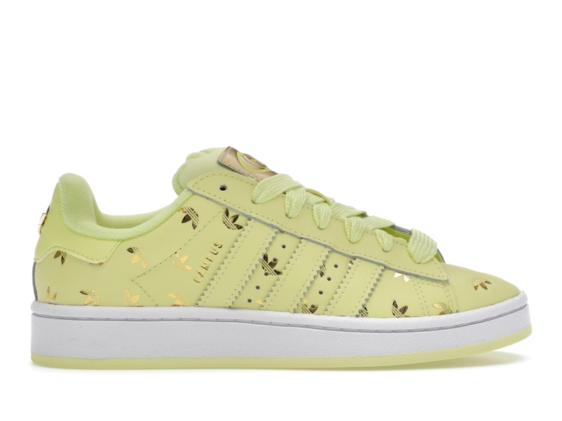 Campus jaune femme shop