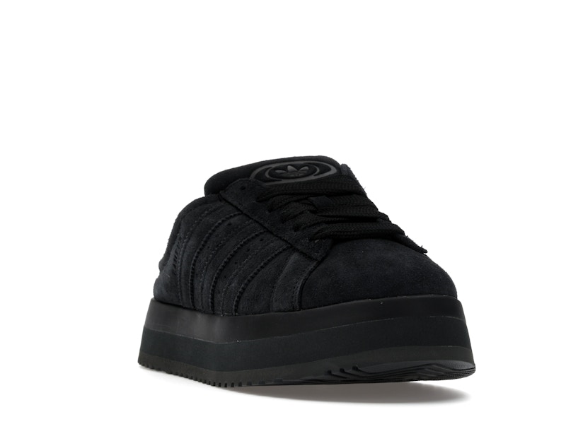 adidas Campus 00s Winter Low Black Carbon (Women's)