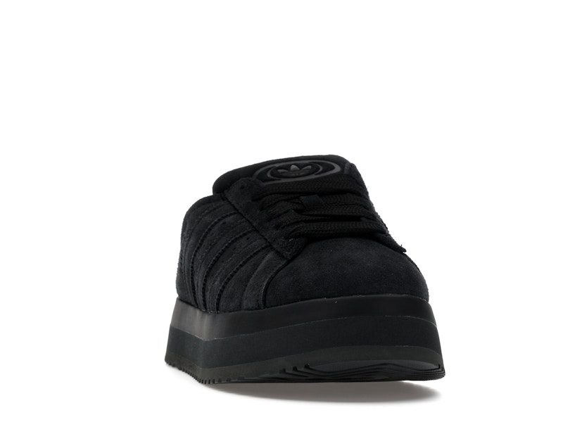 adidas Campus 00s Winter Low Black Carbon (Women's)