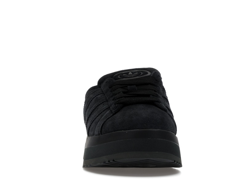 adidas Campus 00s Winter Low Black Carbon (Women's)