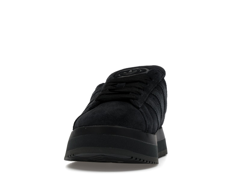 adidas Campus 00s Winter Low Black Carbon (Women's)