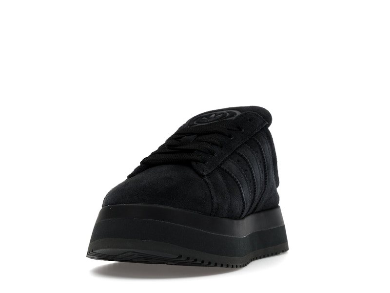 adidas Campus 00s Winter Low Black Carbon (Women's)