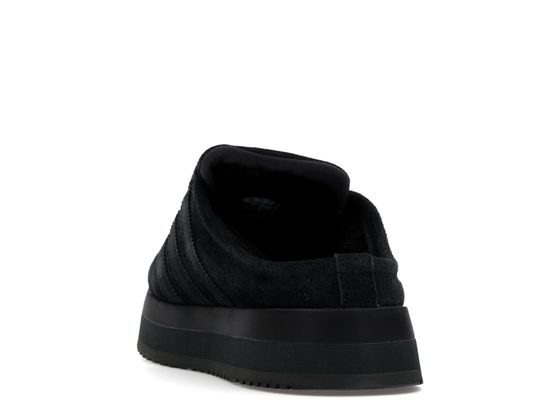 adidas Campus 00s Winter Low Black Carbon (Women's)
