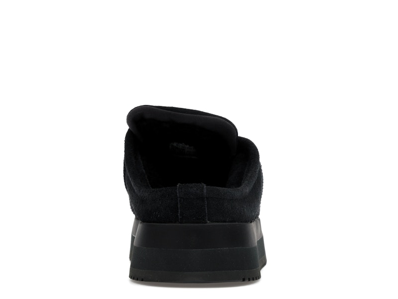 adidas Campus 00s Winter Low Black Carbon (Women's)