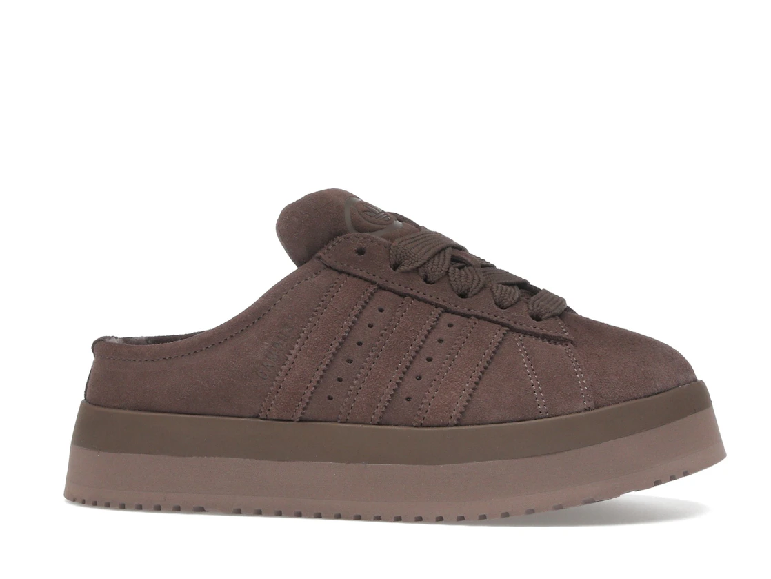 adidas Campus 00s Winter Low Earth Strata (Women's)