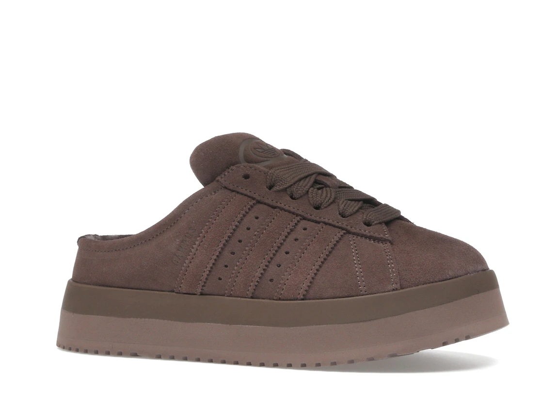 adidas Campus 00s Winter Low Earth Strata (Women's)