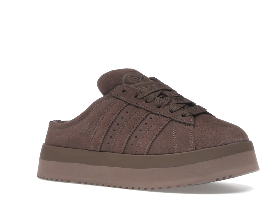 adidas Campus 00s Winter Low Earth Strata (Women's)