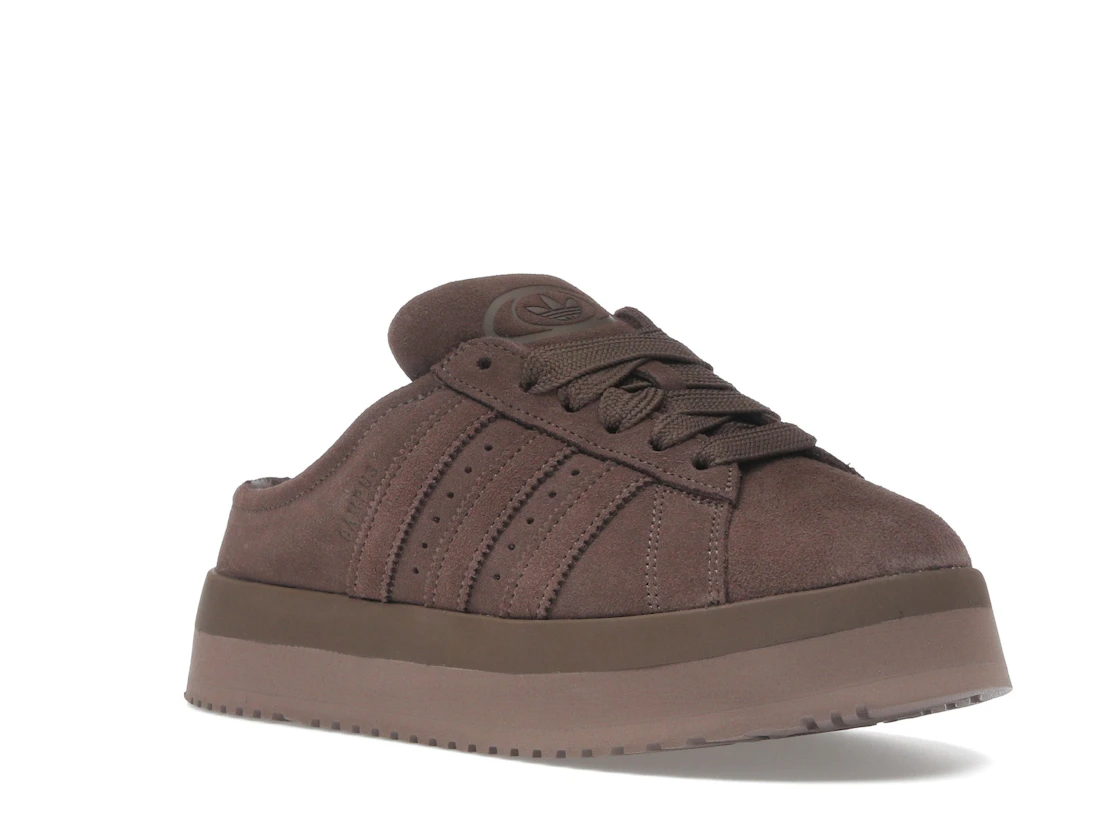 adidas Campus 00s Winter Low Earth Strata (Women's)