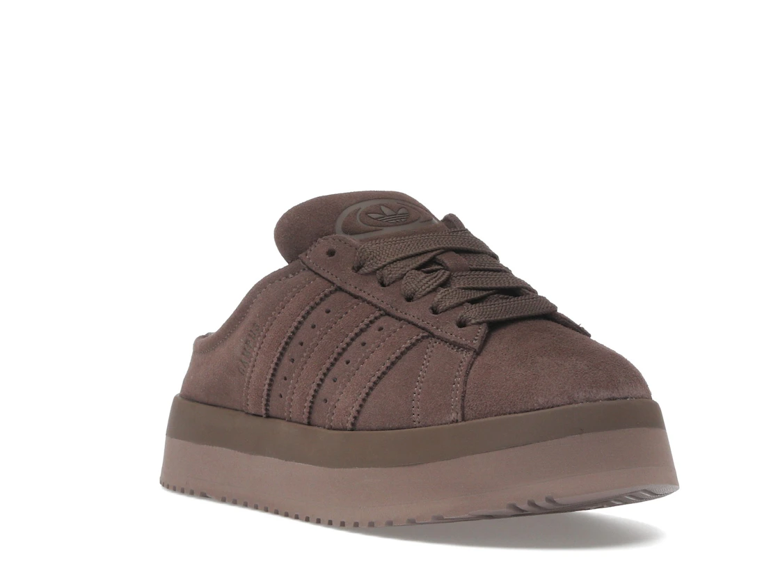 adidas Campus 00s Winter Low Earth Strata (Women's)
