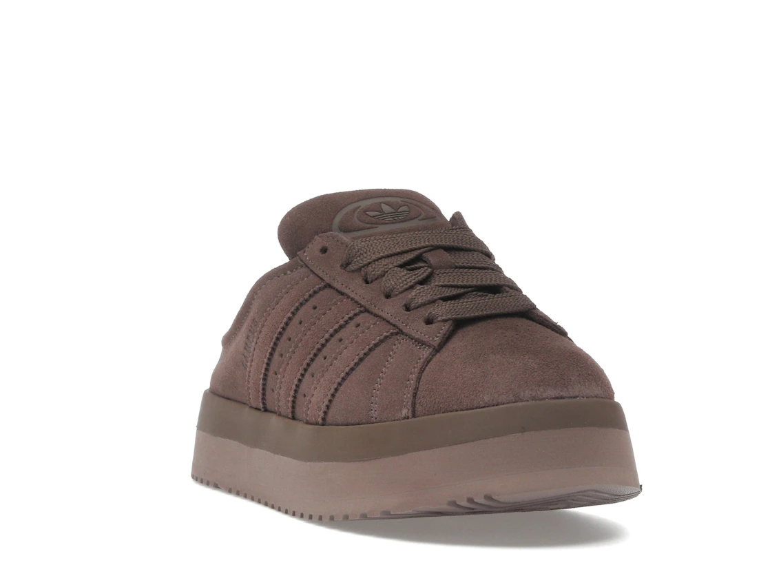adidas Campus 00s Winter Low Earth Strata (Women's)