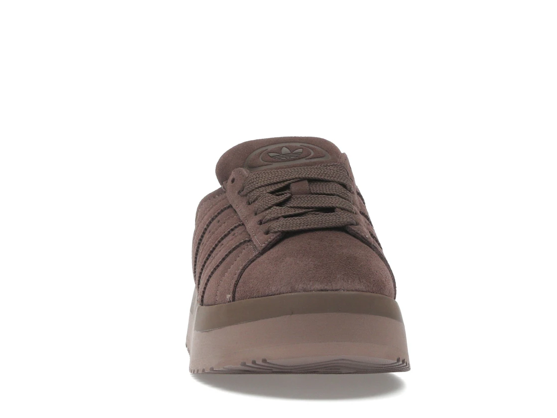 adidas Campus 00s Winter Low Earth Strata (Women's)