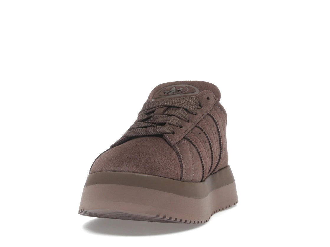 adidas Campus 00s Winter Low Earth Strata (Women's)