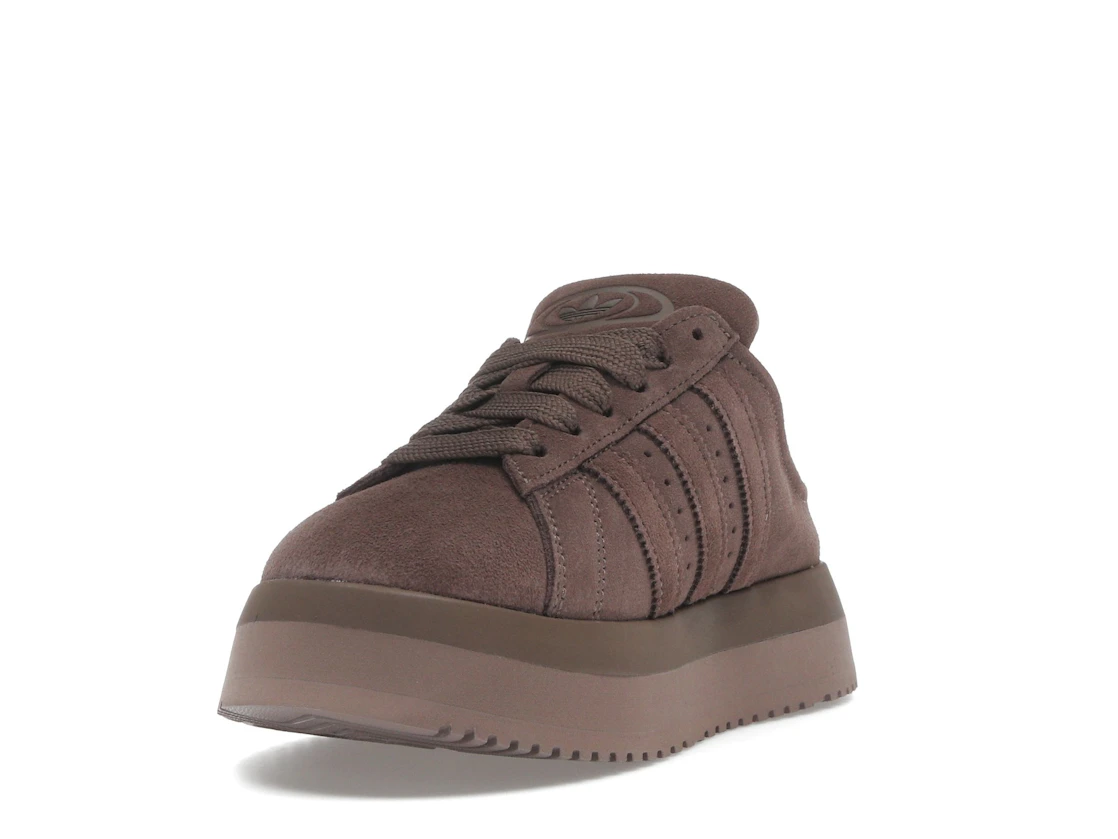 adidas Campus 00s Winter Low Earth Strata (Women's)