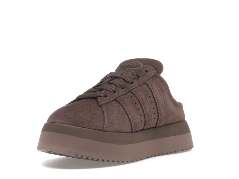 adidas Campus 00s Winter Low Earth Strata (Women's)