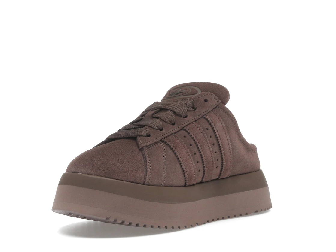 adidas Campus 00s Winter Low Earth Strata (Women's)
