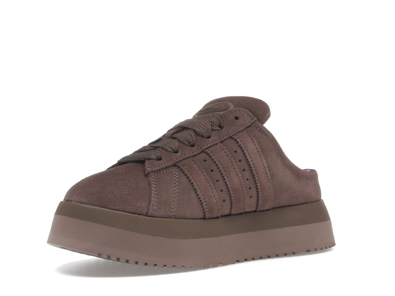 adidas Campus 00s Winter Low Earth Strata (Women's)